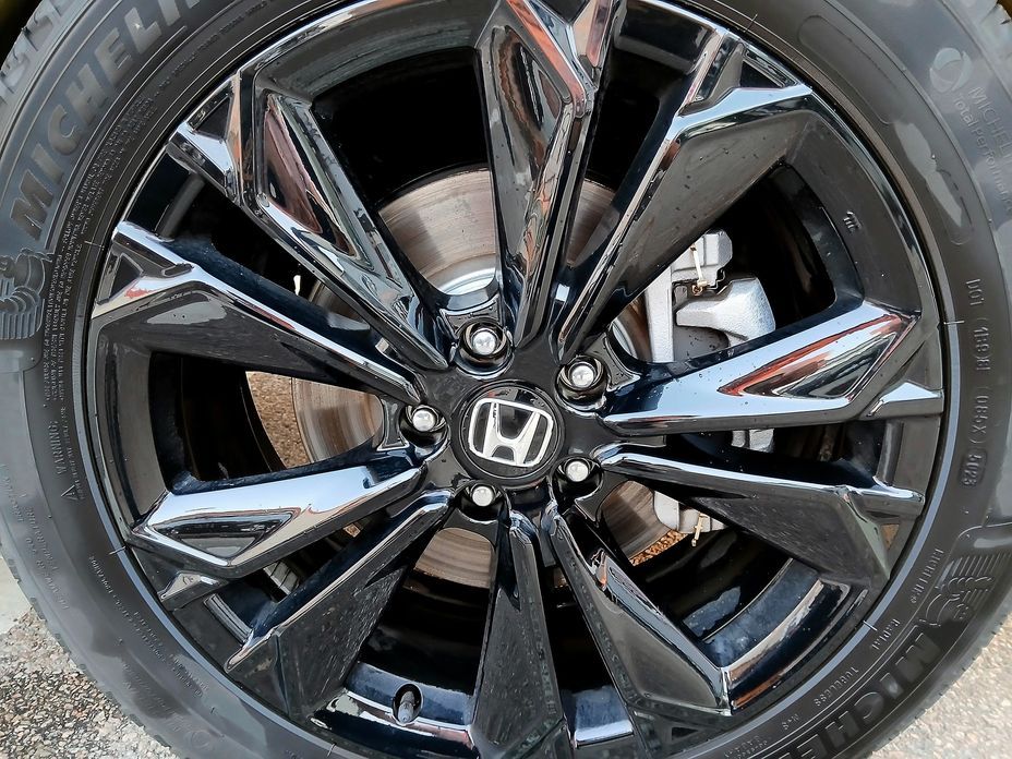 Honda CR-V 2024