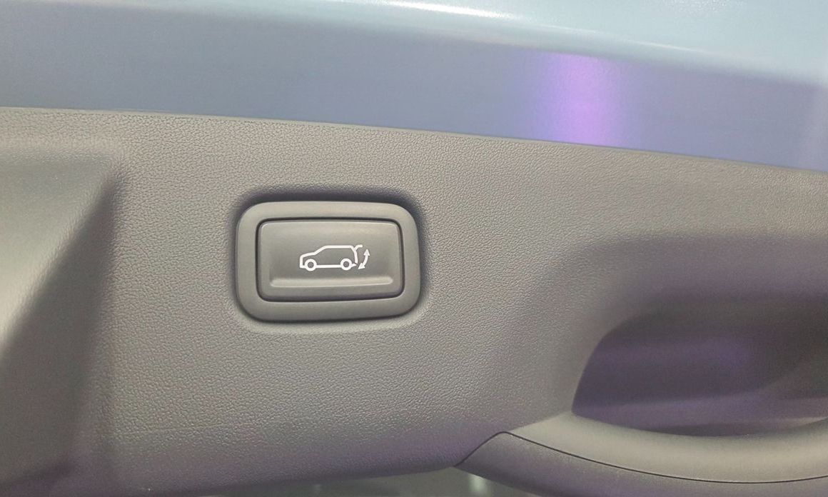 Kia EV3 2025