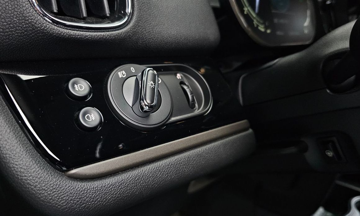 Mini Countryman 2023