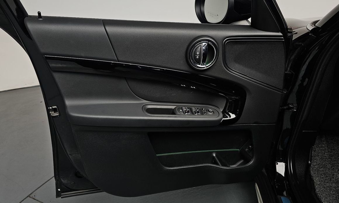 Mini Countryman 2023