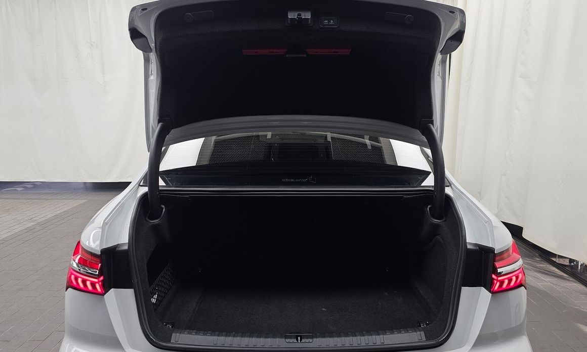 Audi A6 2023