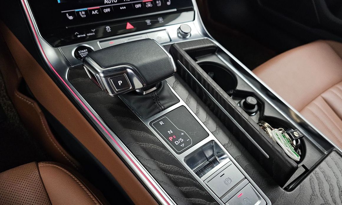 Audi A6 2023