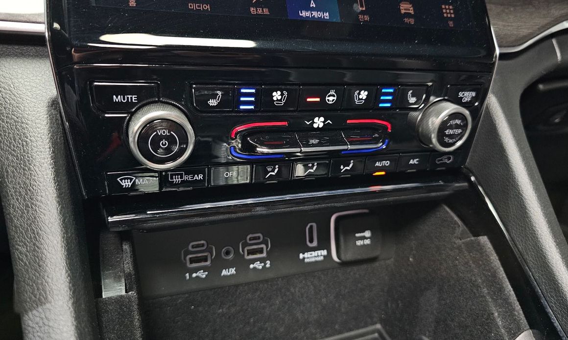 Jeep Cherokee 2022