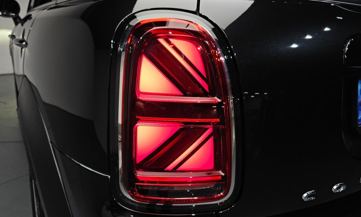 Mini Countryman 2023