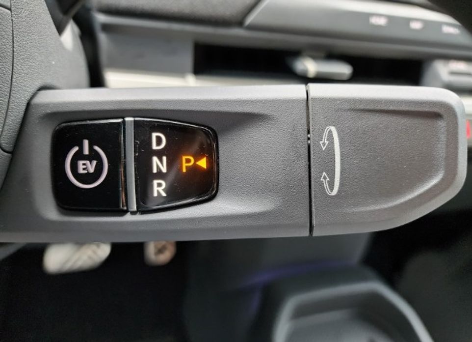 Kia EV3 2025