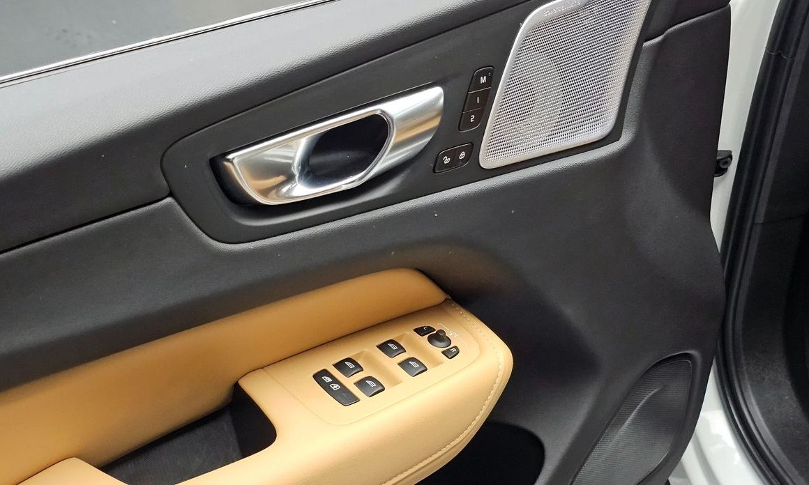 Volvo XC60 2021