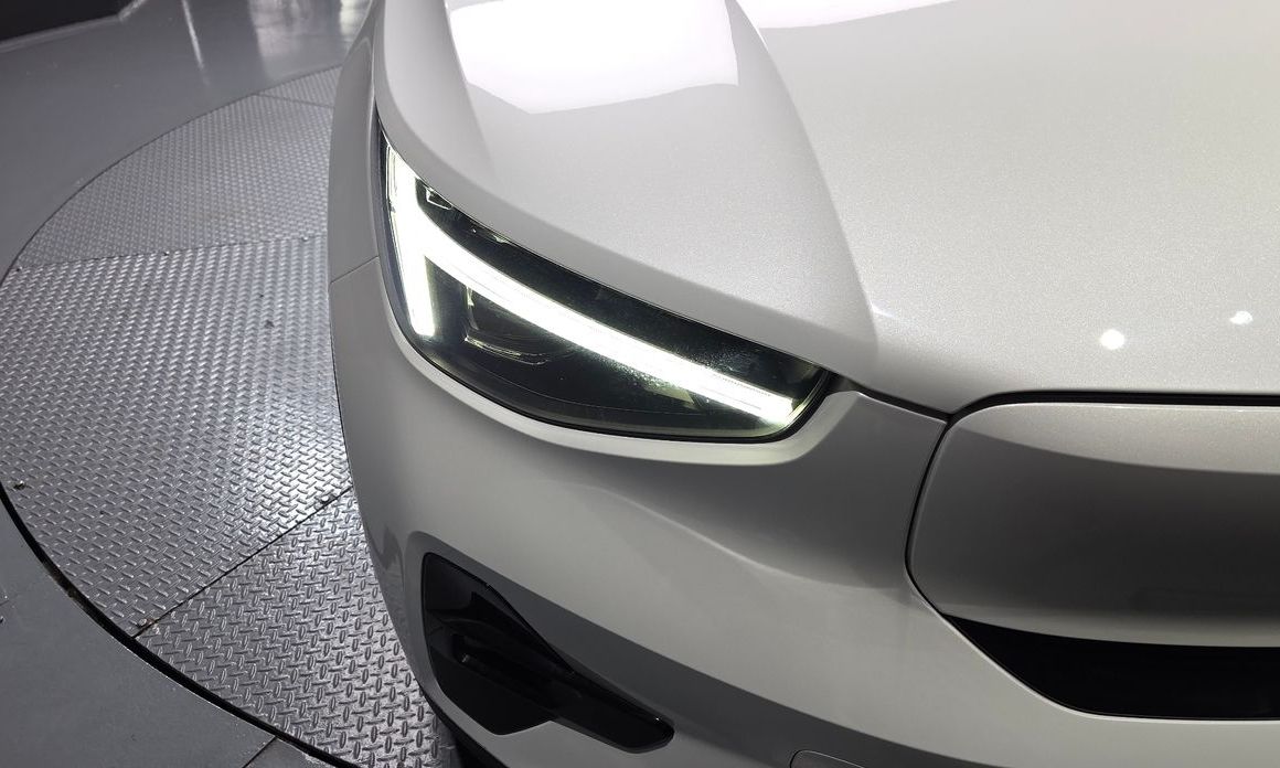 Volvo C40 2023