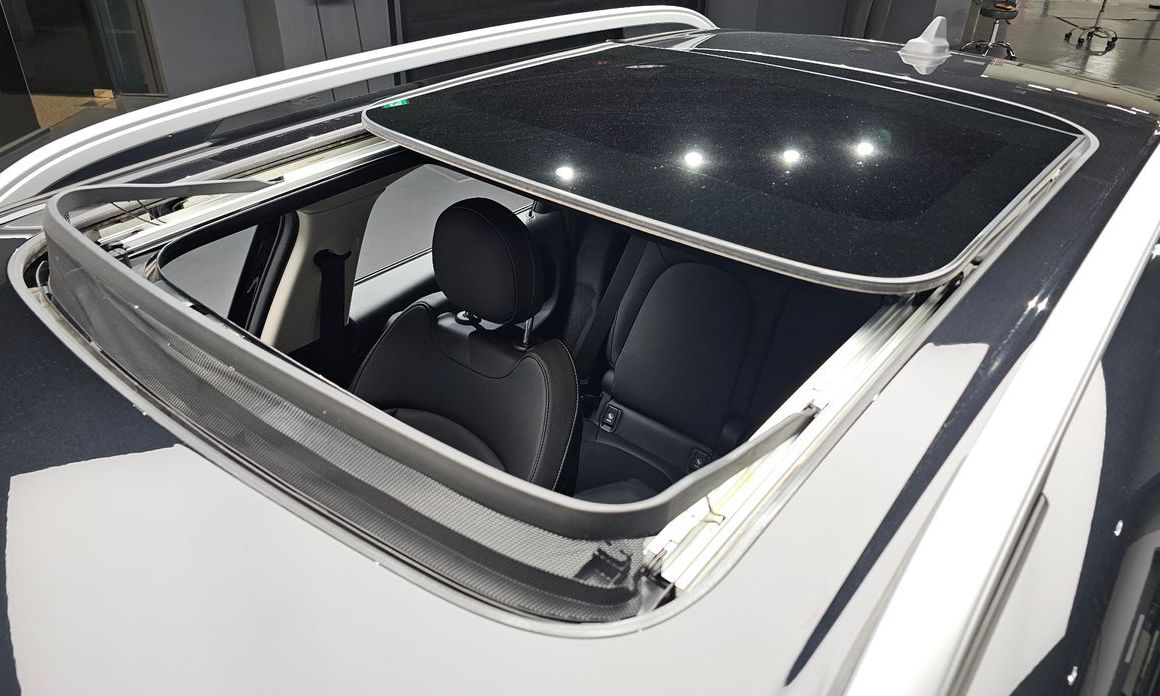 Mini Countryman 2023