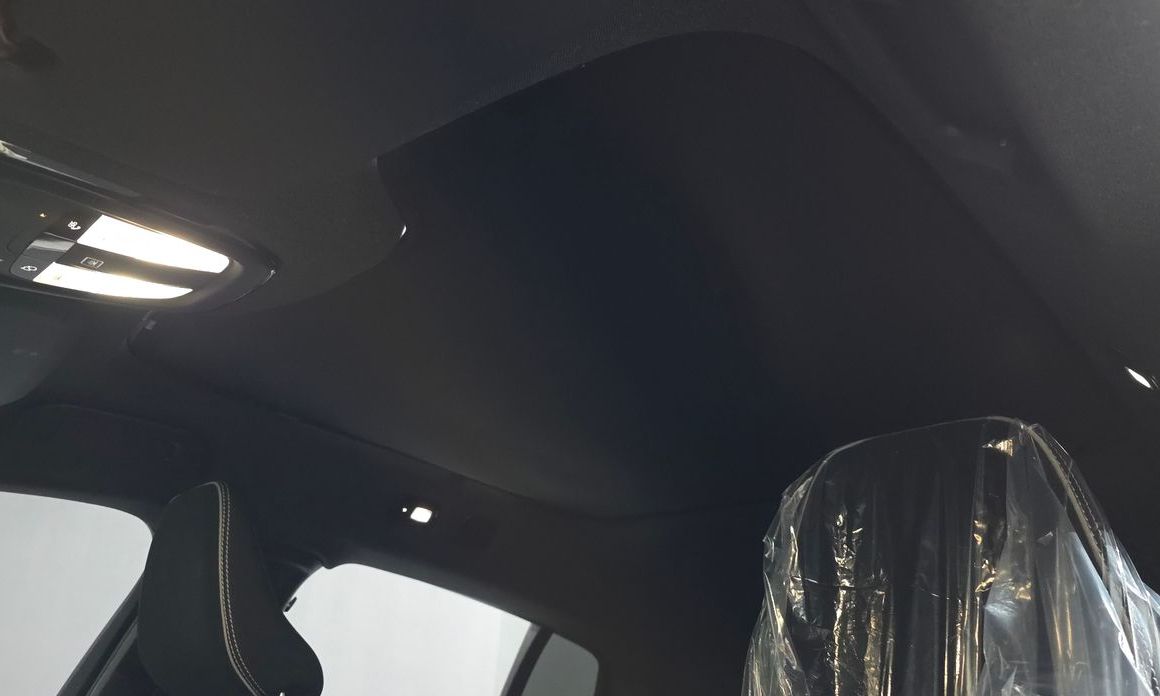 Volvo C40 2023
