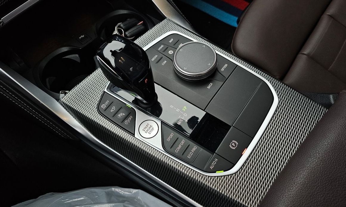 BMW 4-Series 2021