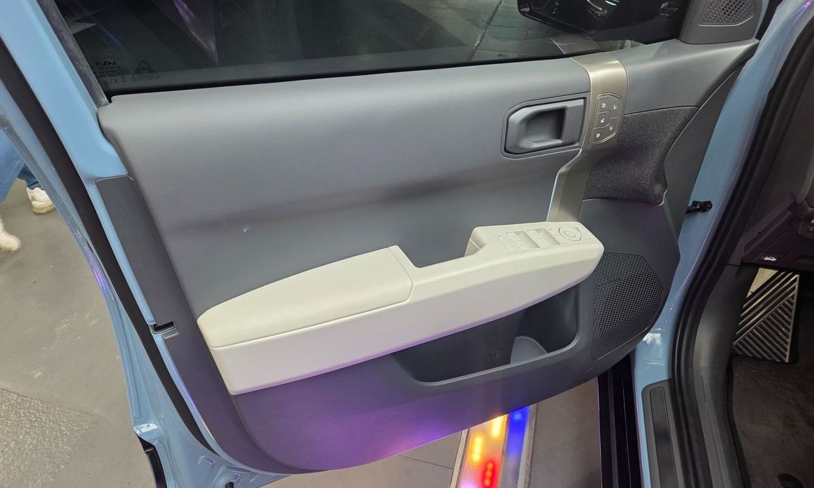Kia EV3 2025