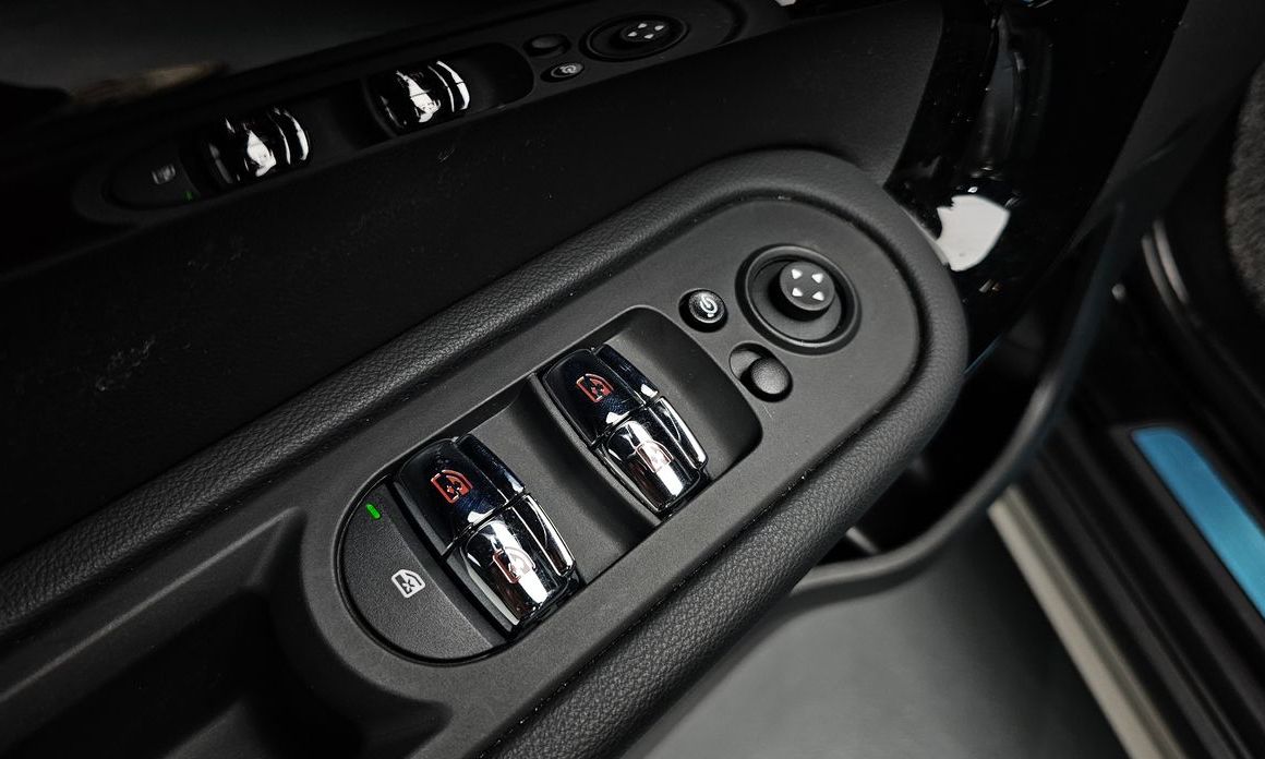 Mini Countryman 2023