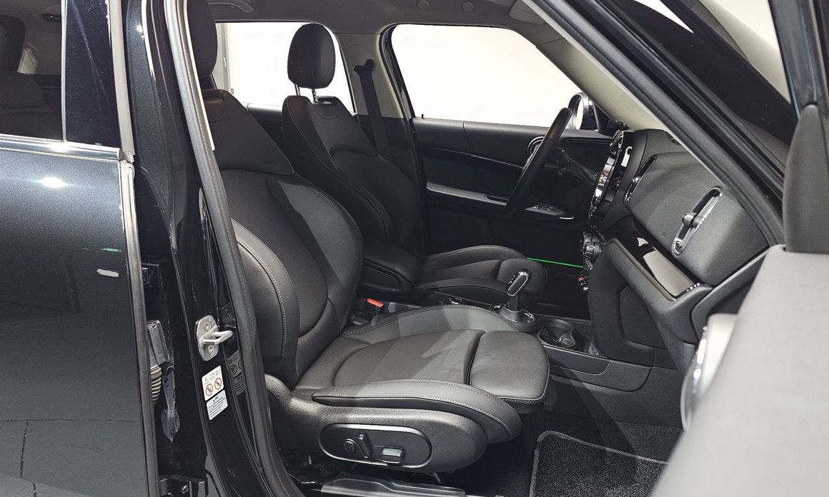 Mini Countryman 2023