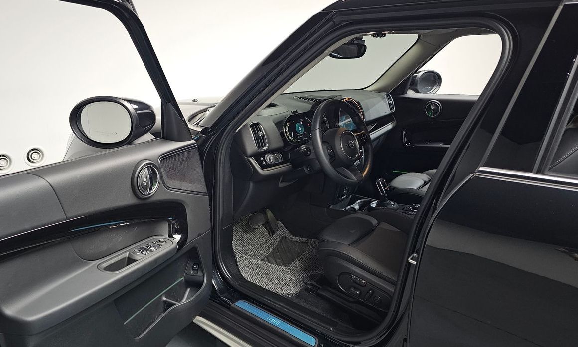 Mini Countryman 2023