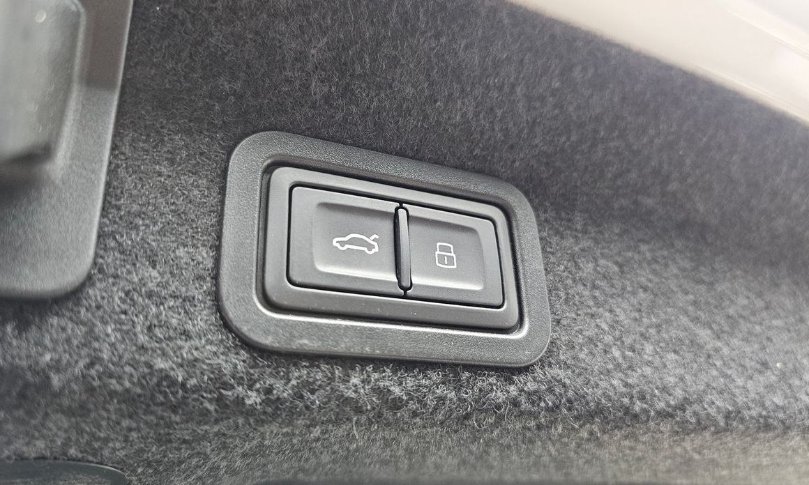 Audi A6 2023