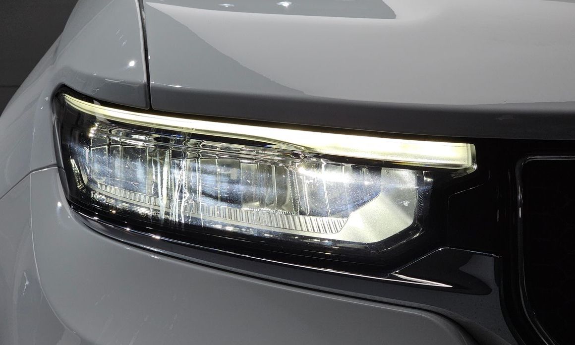 Jeep Cherokee 2022