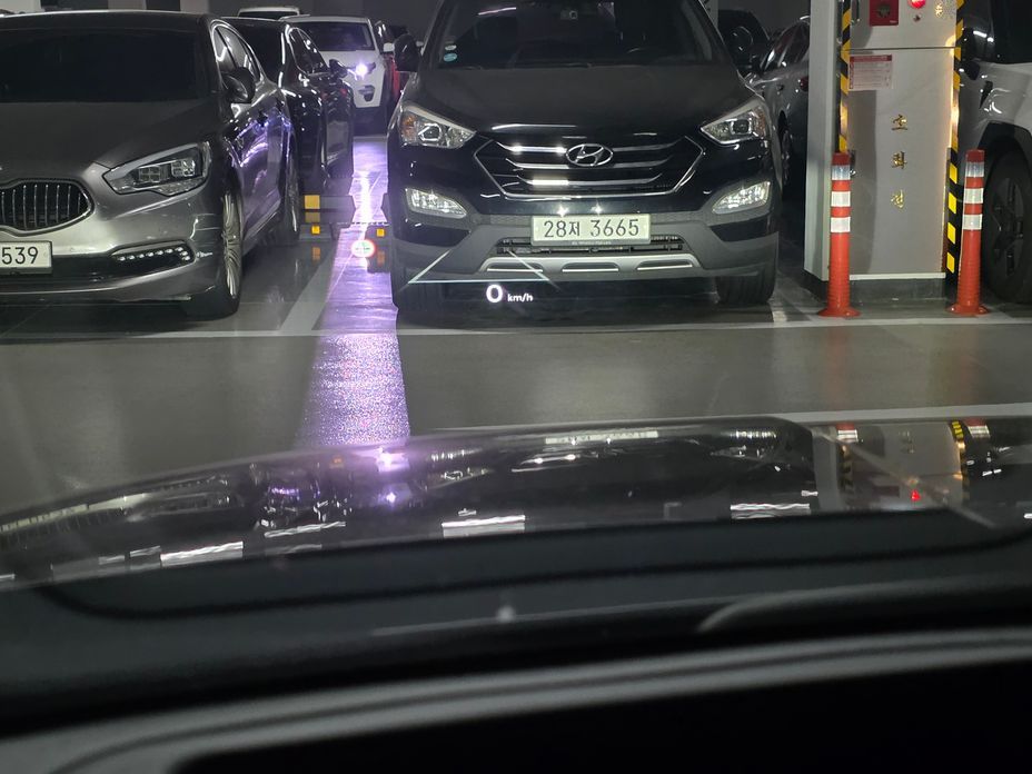 Hyundai Tucson 2025