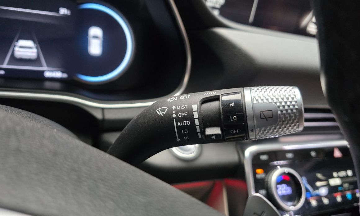 Genesis GV80 2021