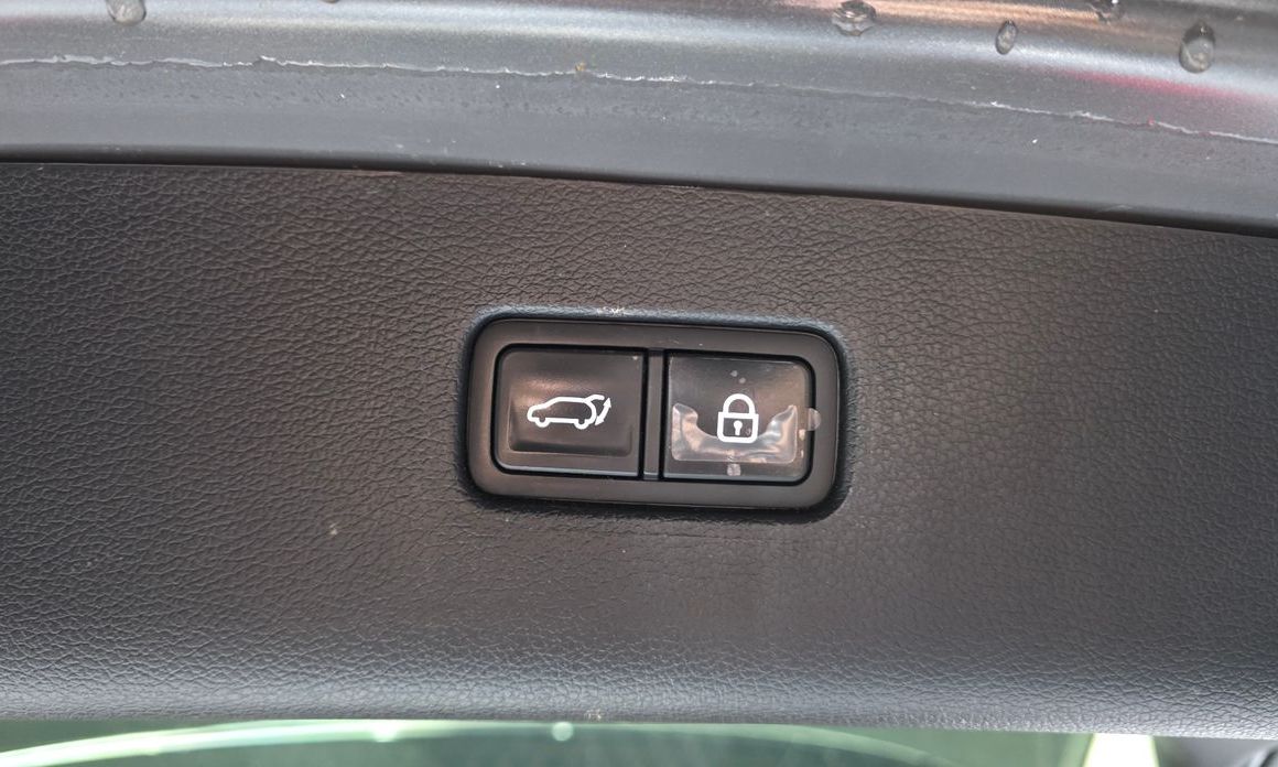 Genesis GV80 2021
