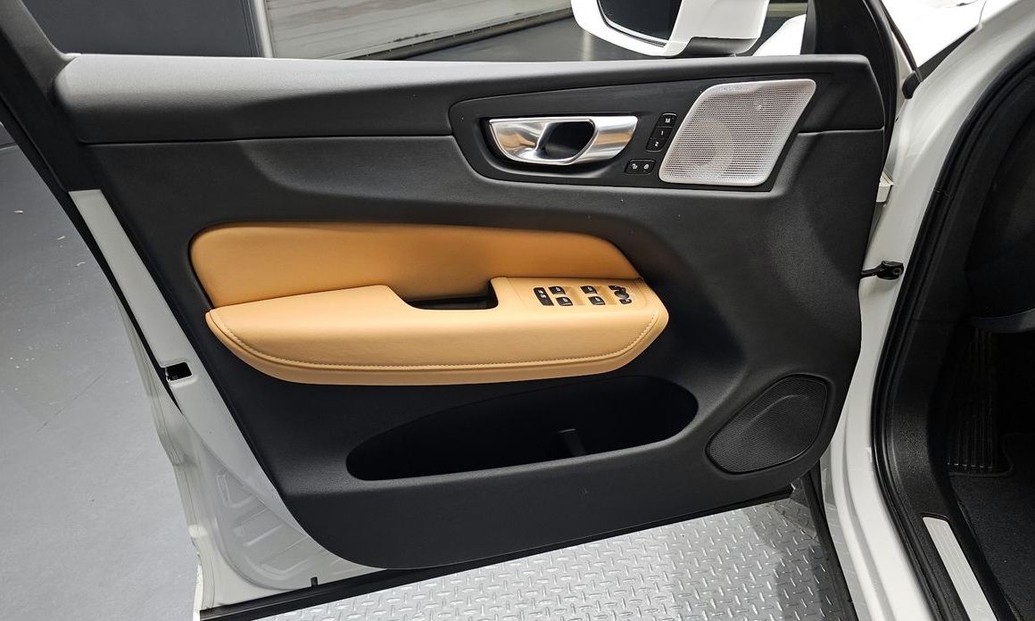 Volvo XC60 2021