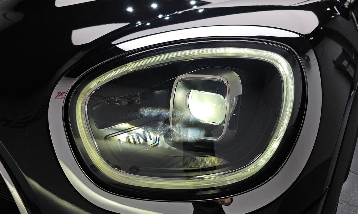 Mini Countryman 2023