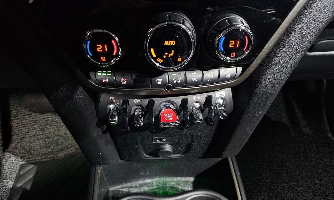 Mini Countryman 2023