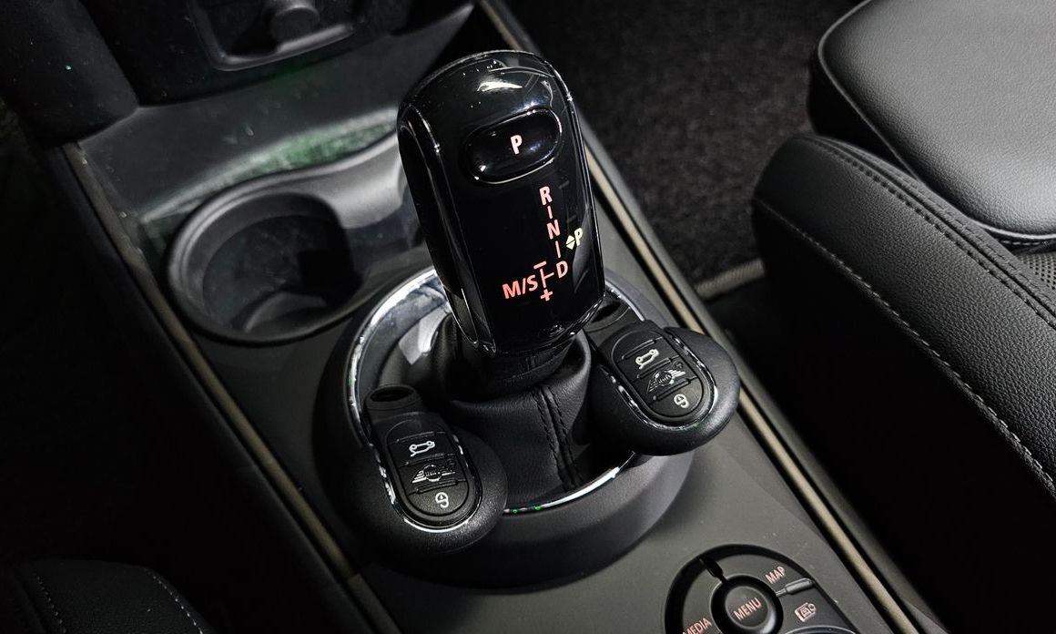 Mini Countryman 2023