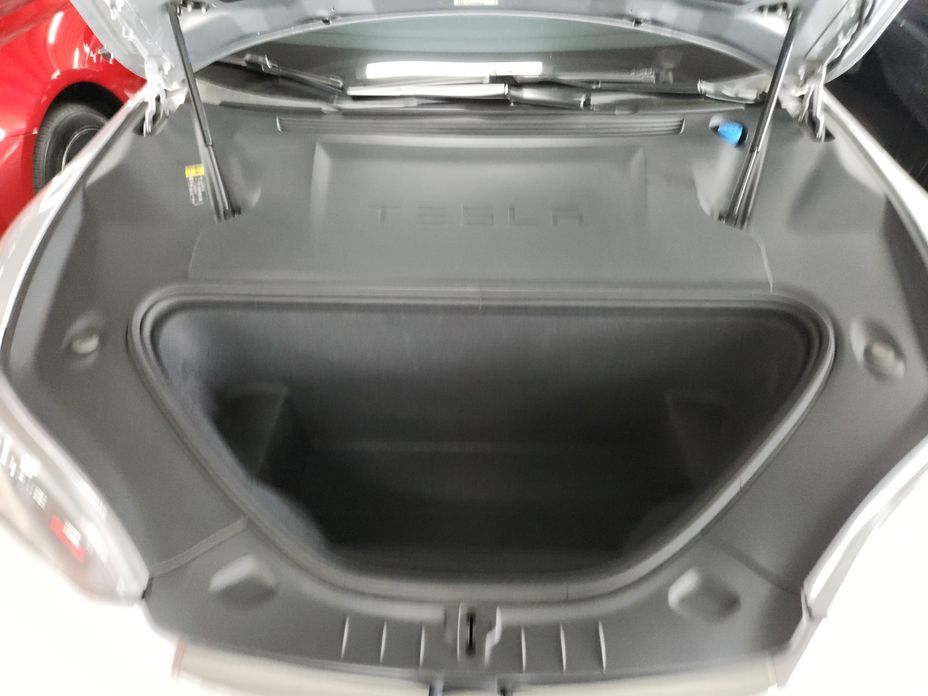 Tesla Model S 2017