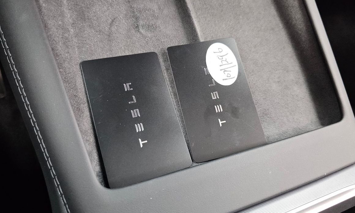 Tesla Model 3 2024