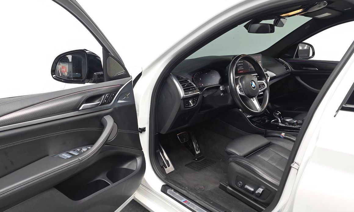BMW X4 2023