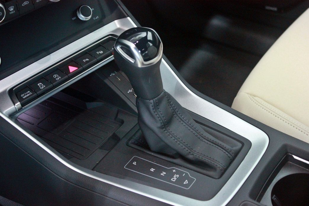 Audi Q3 2026