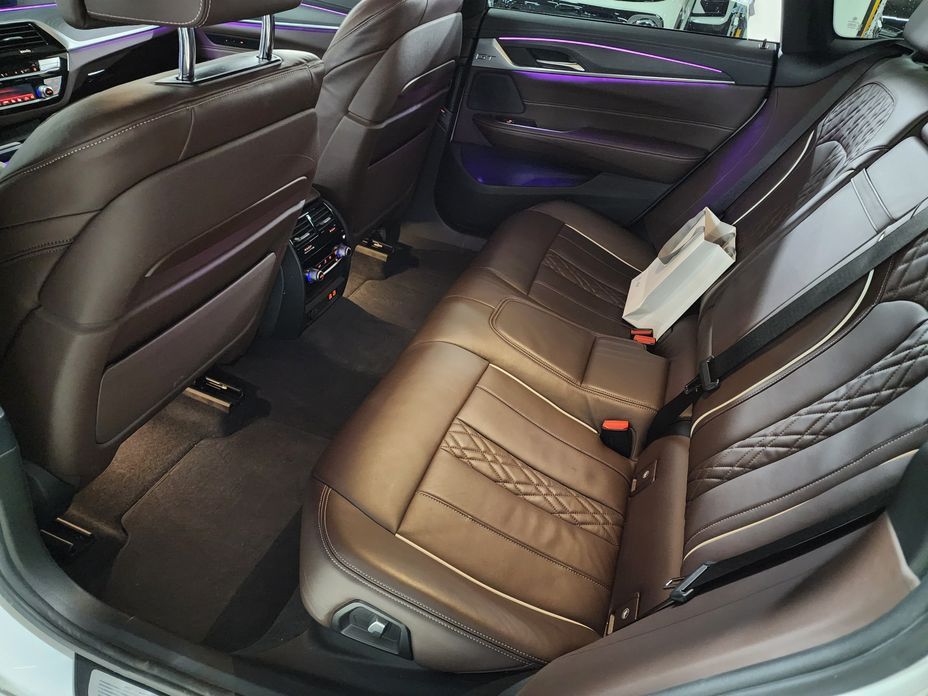 BMW Gran Turismo 2022