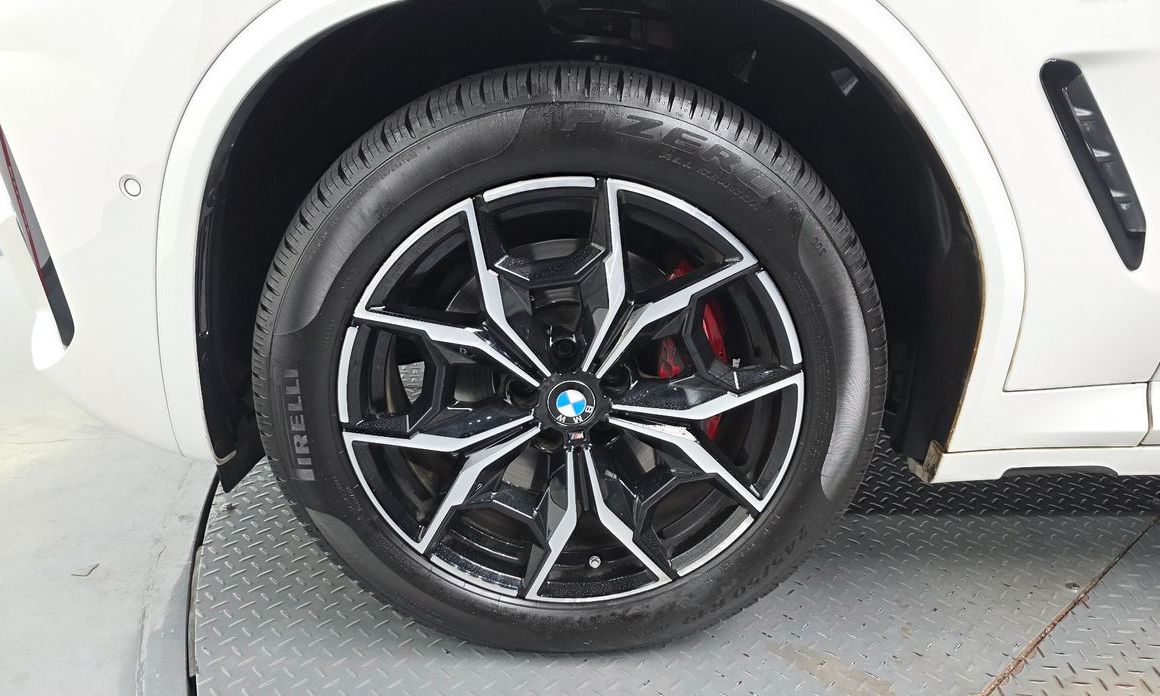 BMW X4 2023