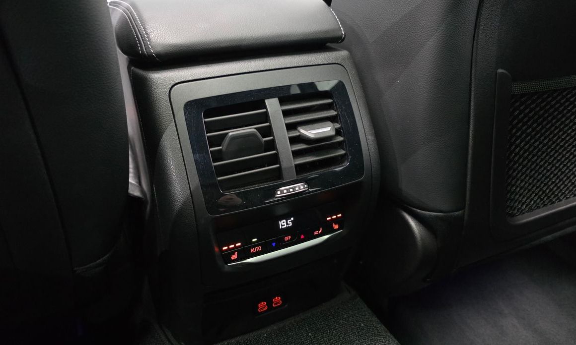 BMW X4 2023