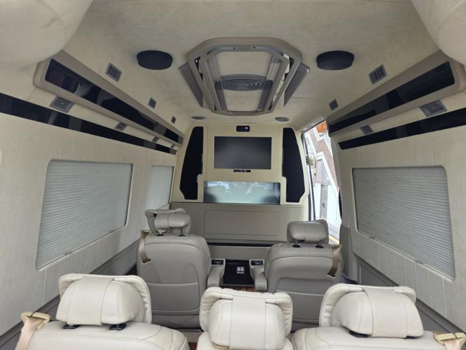 Hyundai Solati 2022
