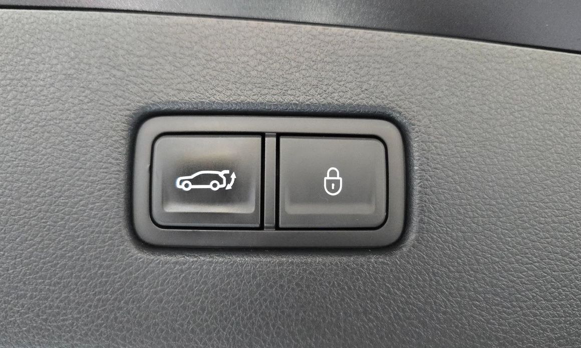Genesis GV70 2024