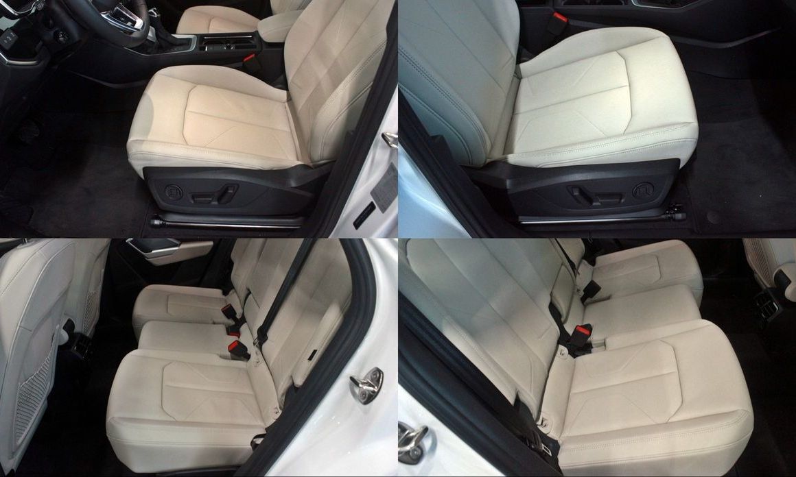 Audi Q3 2026