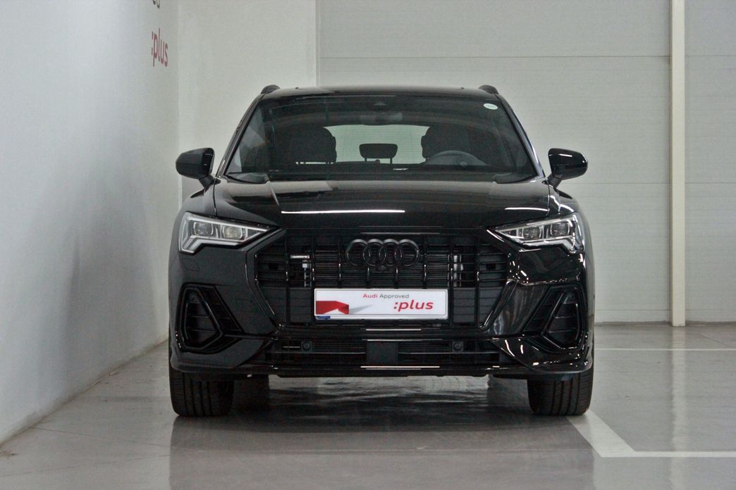 Audi Q3 2026