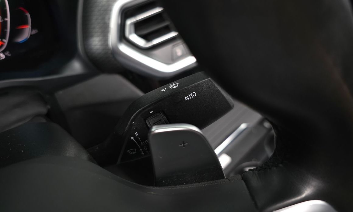 BMW X4 2023