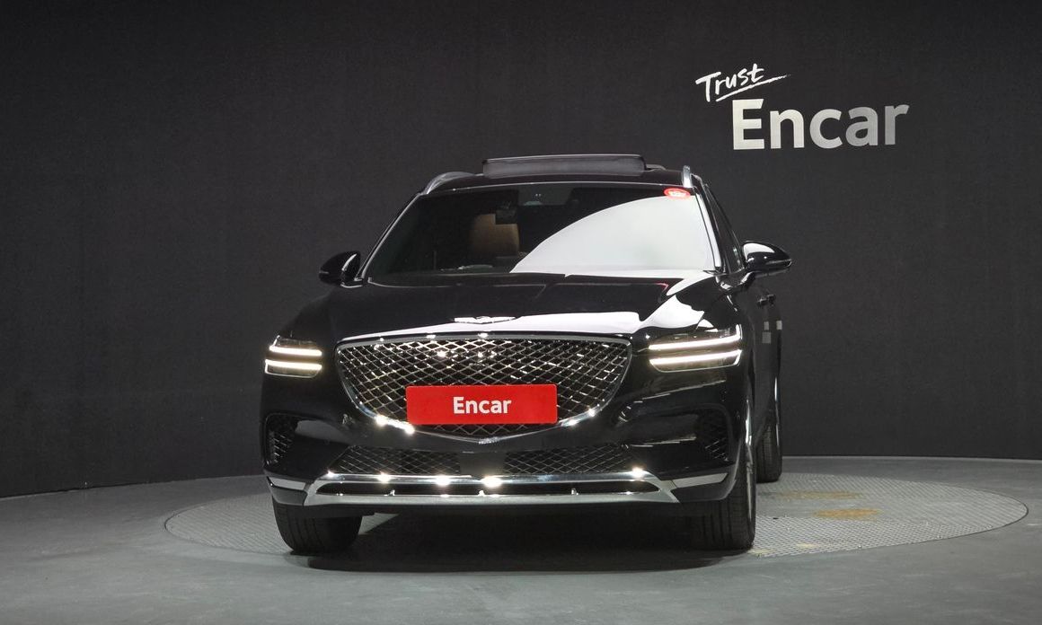 Genesis GV70 2024