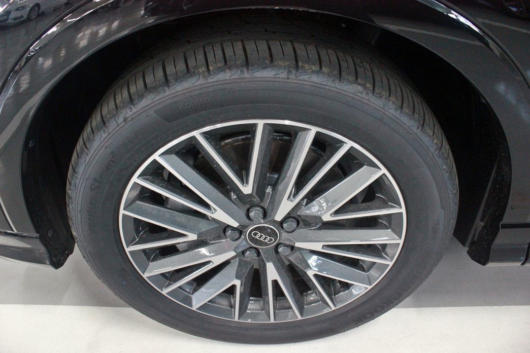 Audi Q3 2026
