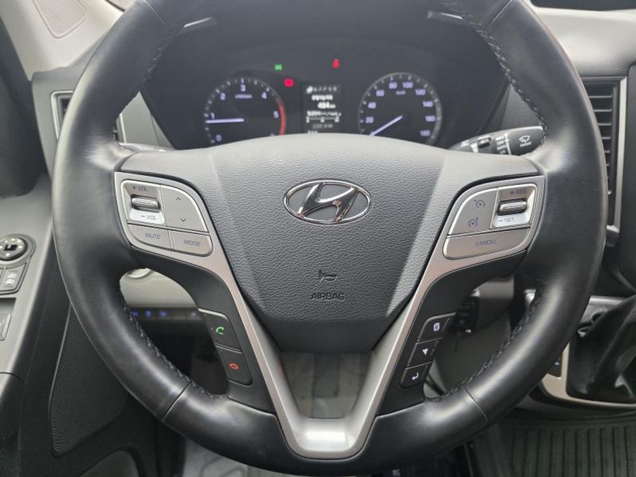 Hyundai Solati 2022