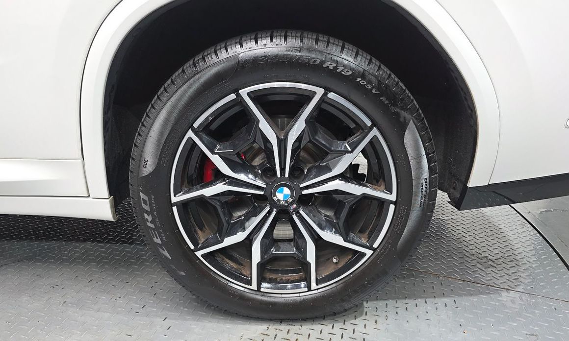 BMW X4 2023