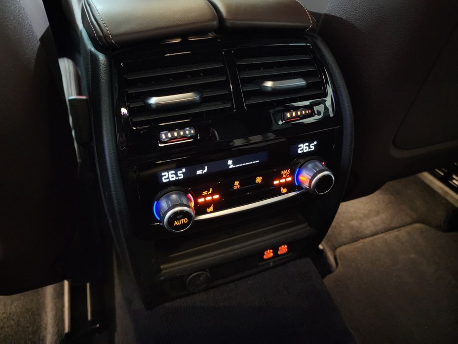 BMW Gran Turismo 2022