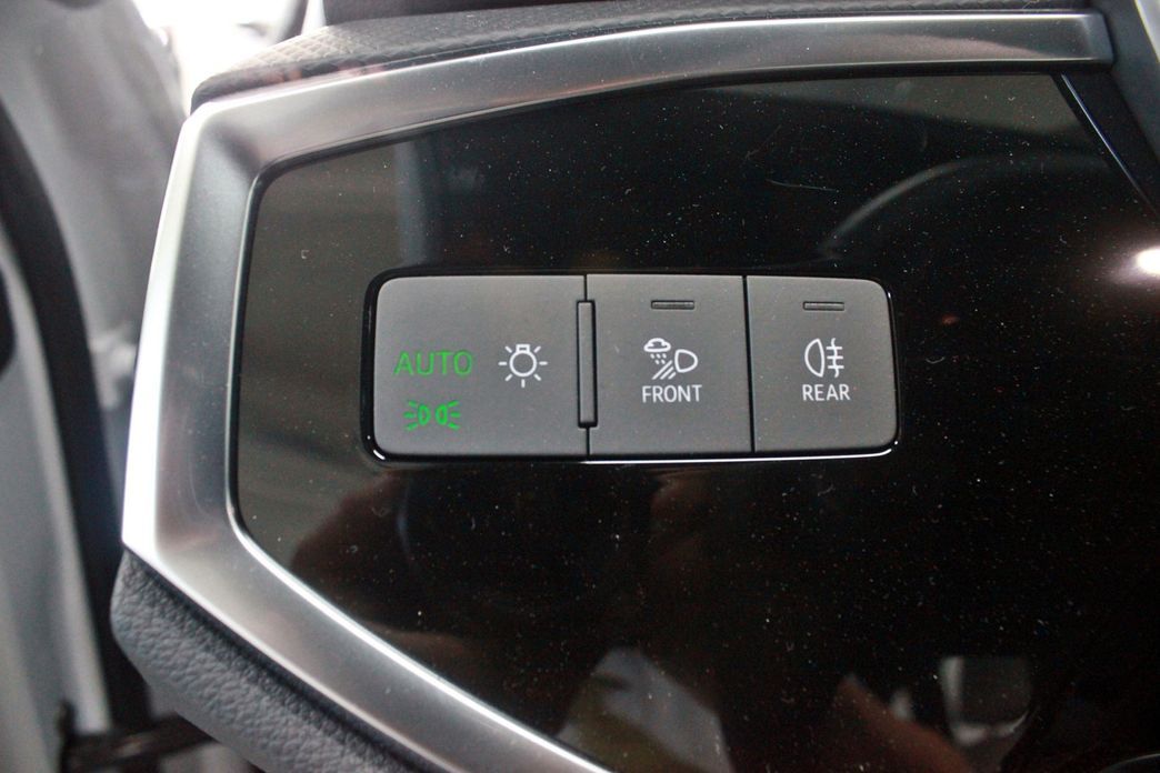 Audi Q3 2026