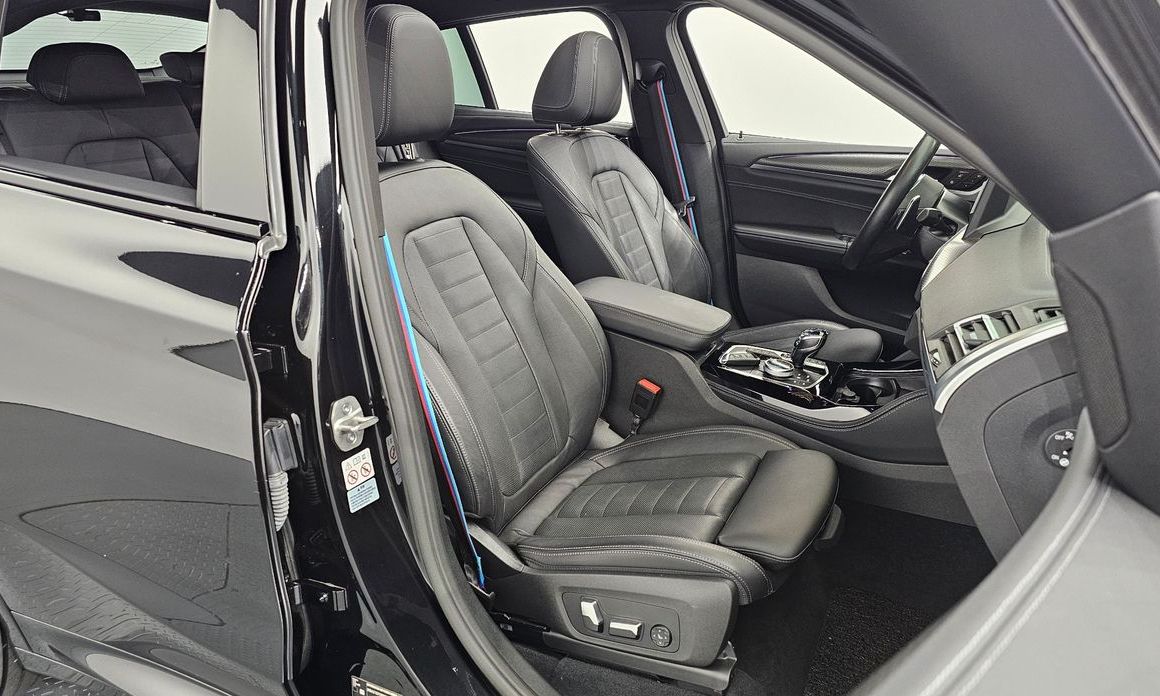 BMW X4 2024