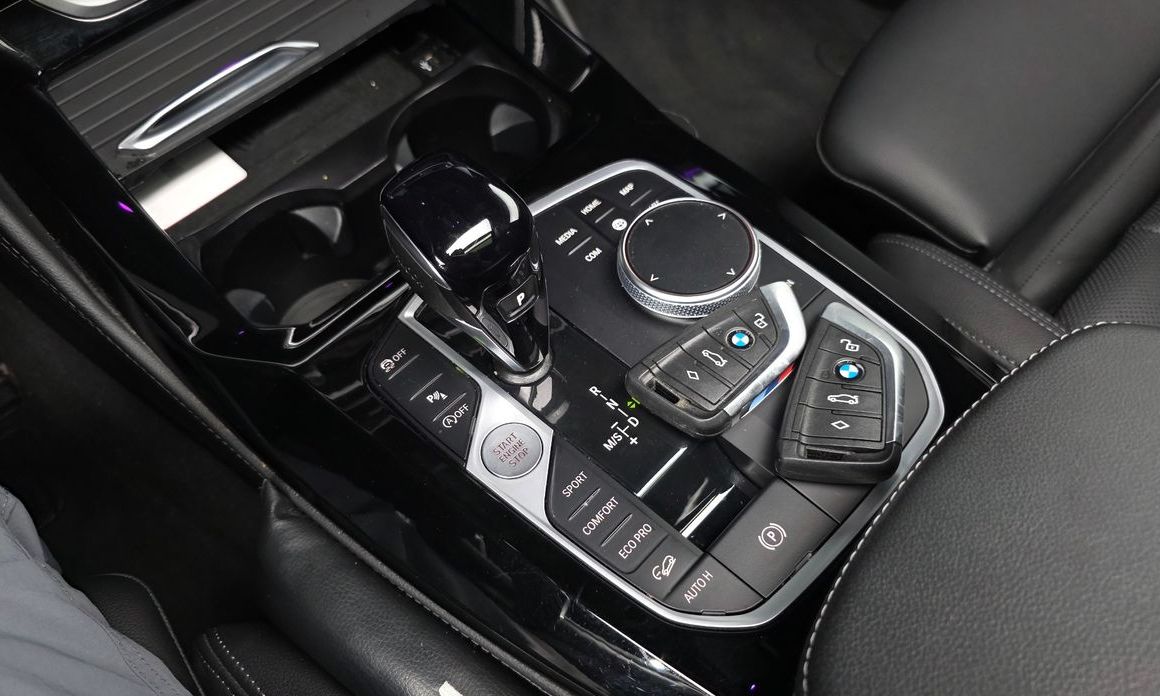 BMW X4 2023