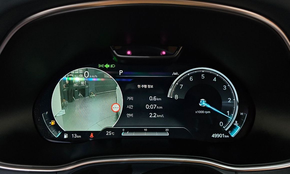 Genesis GV80 2022