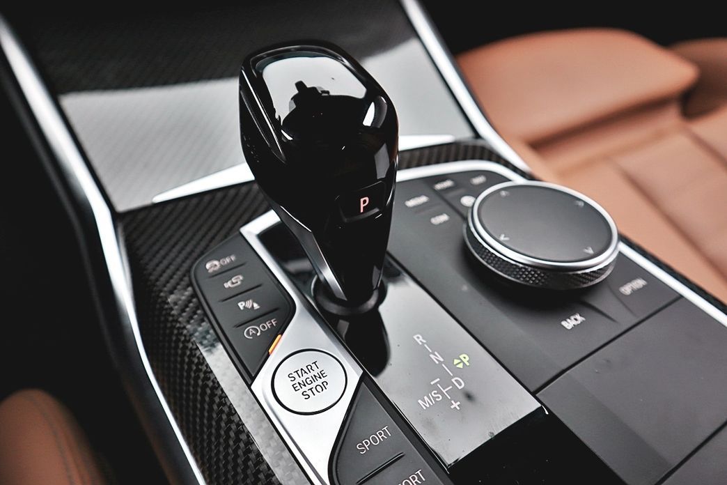 BMW 3-Series 2022