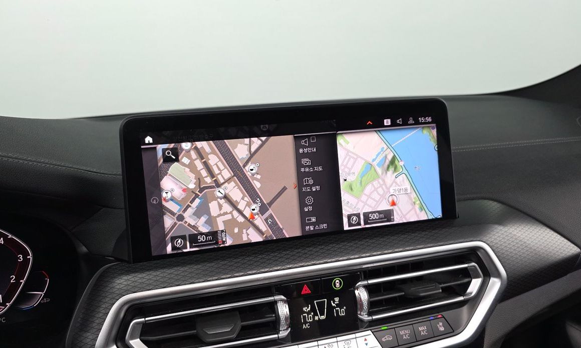 BMW X4 2023